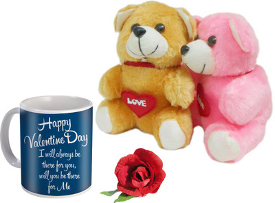 

SKY TRENDS Mug Gift Set