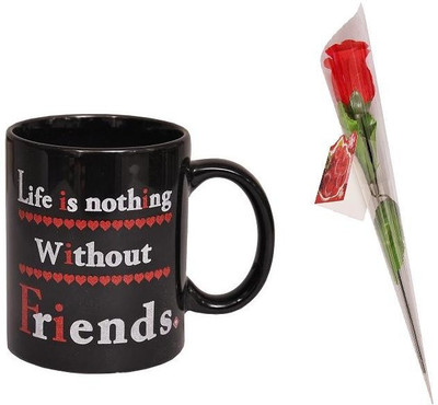 

Indigo Creatives Mug Gift Set
