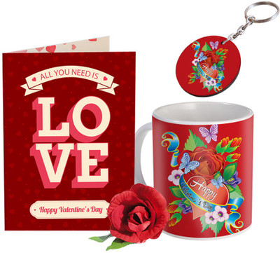 

SKY TRENDS Mug Gift Set