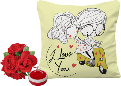 

SKY TRENDS Cushion Gift Set