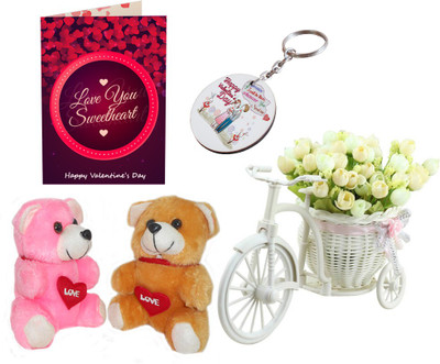 

SKY TRENDS Showpiece Gift Set