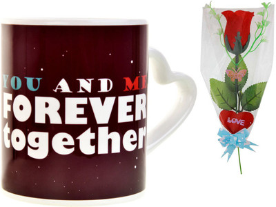 

Gomati Ethnic Mug Gift Set