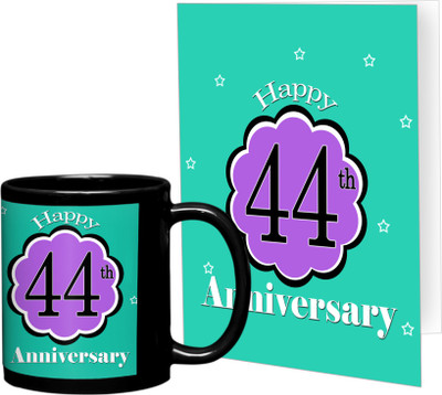 

Tied Ribbons Mug Gift Set