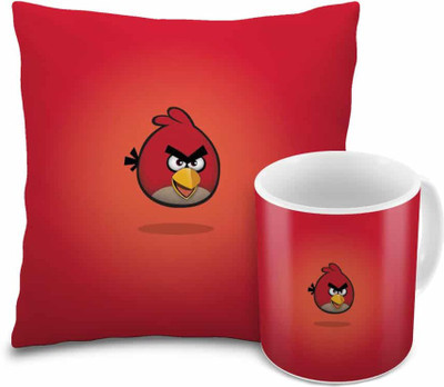 

Sleep Nature's Cushion Gift Set