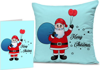 

Tied Ribbons Cushion Gift Set