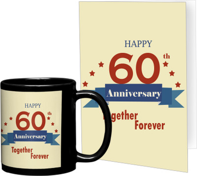 

Tied Ribbons Mug Gift Set