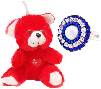 

Radha Krishna Shop Soft Toy Gift Set