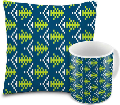 

Sleep Nature's Cushion Gift Set