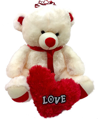 

Luxury Gifts By Nikki Soft Toy Gift Set