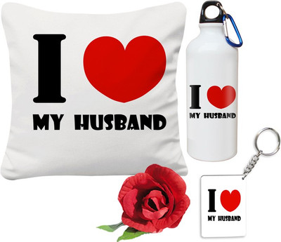 

SKY TRENDS Cushion Gift Set