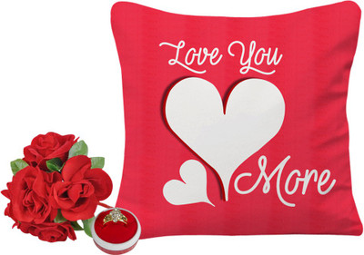 

SKY TRENDS Cushion Gift Set