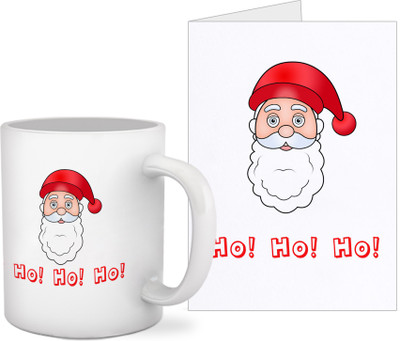 

Tied Ribbons Mug Gift Set
