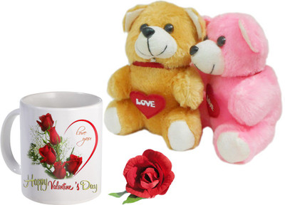 

SKY TRENDS Mug Gift Set