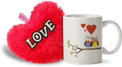 

Sleep Nature's Mug Gift Set