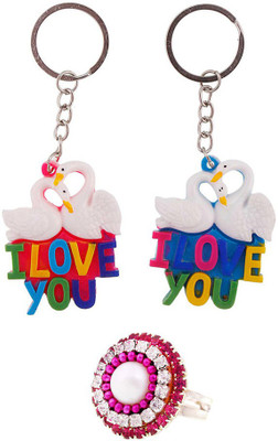

Radha Krishna Shop Showpiece Gift Set