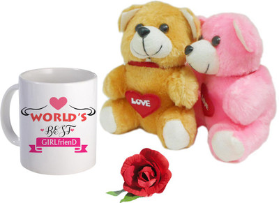 

SKY TRENDS Mug Gift Set