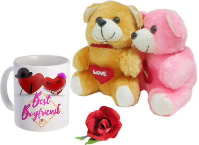 

SKY TRENDS Mug Gift Set