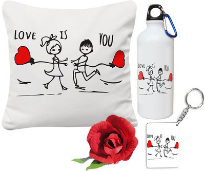 

SKY TRENDS Cushion Gift Set