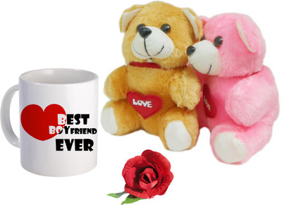

SKY TRENDS Mug Gift Set