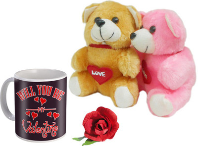 

SKY TRENDS Mug Gift Set
