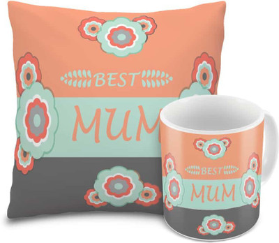 

Sleep Nature's Cushion Gift Set