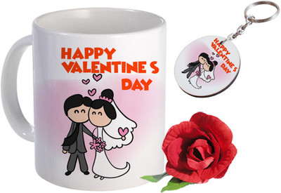 SKY TRENDS Mug Gift Set