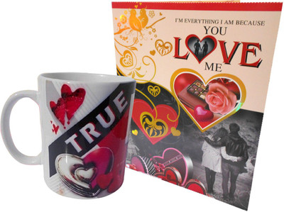 

Natali Traders Greeting Card Gift Set