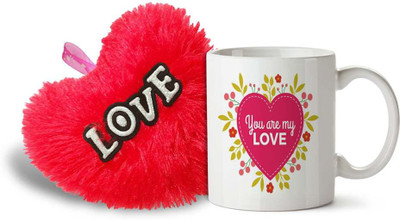 

Sleep Nature's Mug Gift Set