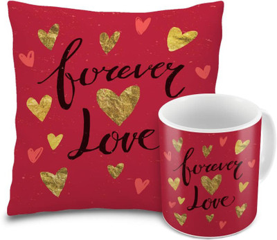 

Sleep Nature's Cushion Gift Set
