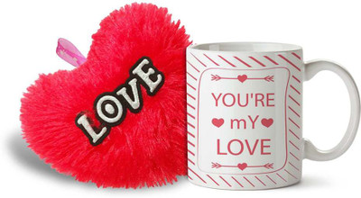 

Sleep Nature's Mug Gift Set