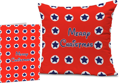 

Tied Ribbons Cushion Gift Set