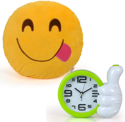 

Cortina Soft Toy Gift Set