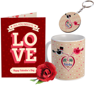 

SKY TRENDS Mug Gift Set