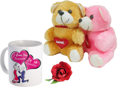 

SKY TRENDS Mug Gift Set