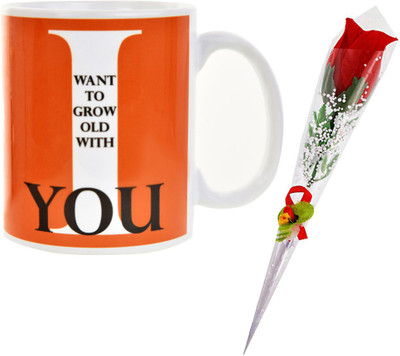 

Gomati Ethnic Mug Gift Set