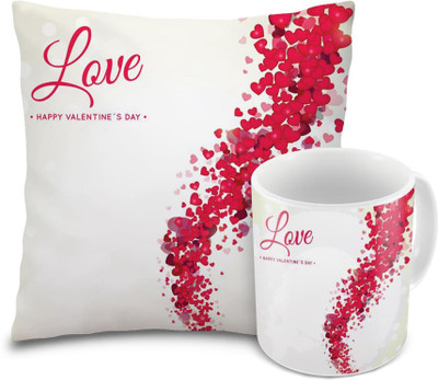 

Sleep Nature's Cushion Gift Set