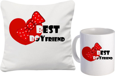 

SKY TRENDS Cushion Gift Set