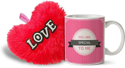 

Sleep Nature's Mug Gift Set