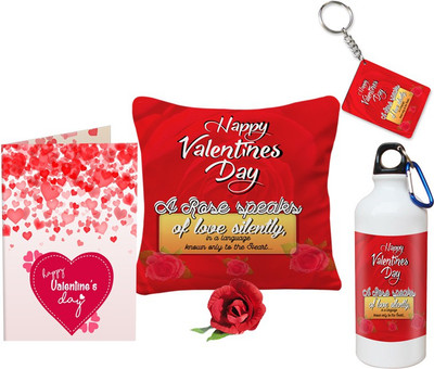 

SKY TRENDS Cushion Gift Set