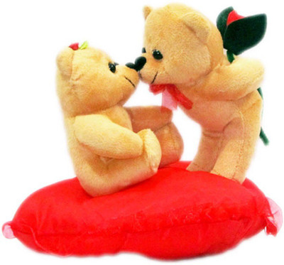 

Lata Soft Toy Gift Set