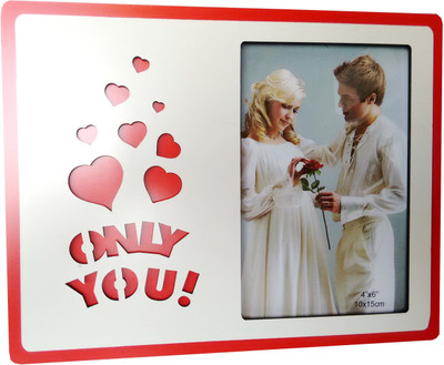 

LittleShopee Photoframe Gift Set