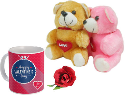 

SKY TRENDS Mug Gift Set