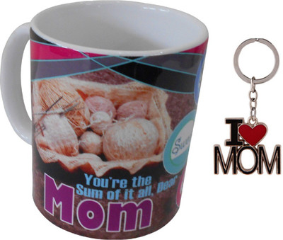 49% OFF on Saugat Traders ST0001136 Mug Gift Set 49% OFF on Saugat Traders ST0001136 Mug Gift Set