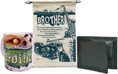 

Saugat Traders Mug, Greeting Card Gift Set