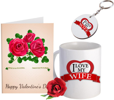 

SKY TRENDS Mug Gift Set