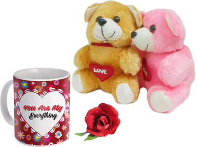 

SKY TRENDS Mug Gift Set