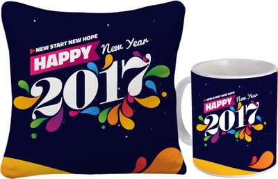 

SKY TRENDS Cushion Gift Set