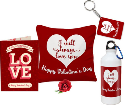 

SKY TRENDS Cushion Gift Set