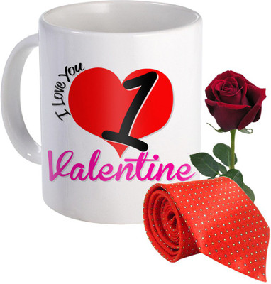 

SKY TRENDS Artificial Flower Gift Set