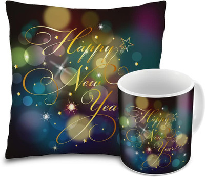 

Sleep Nature's Cushion Gift Set